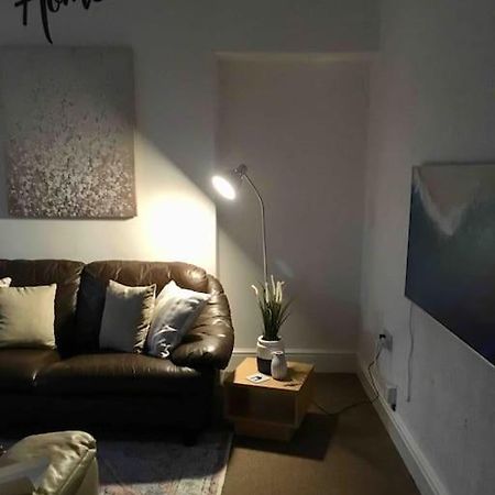 Hillcrest Cottage, Comfy Flat, Trendy Uplands Area Swansea Exterior foto
