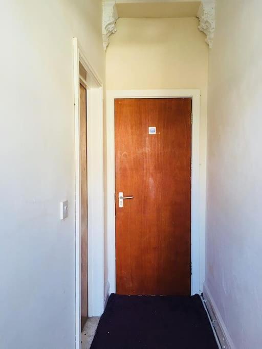 Hillcrest Cottage, Comfy Flat, Trendy Uplands Area Swansea Exterior foto