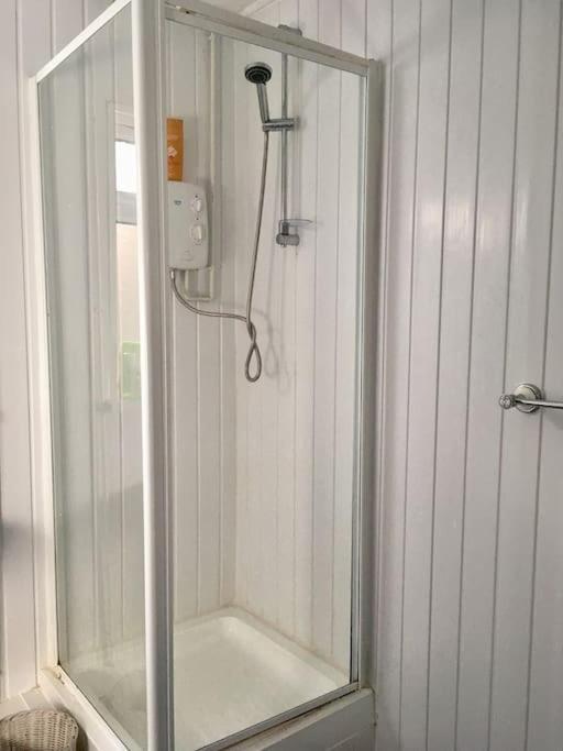 Hillcrest Cottage, Comfy Flat, Trendy Uplands Area Swansea Exterior foto